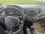 Suzuki Baleno 2020